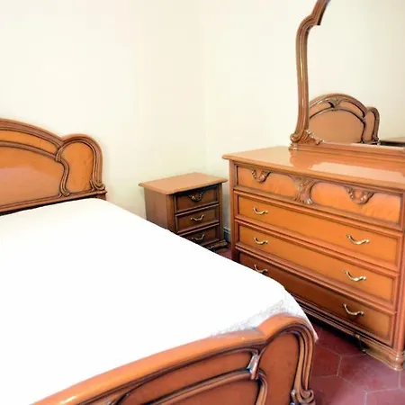 Nicolai 274 Apartman Bari